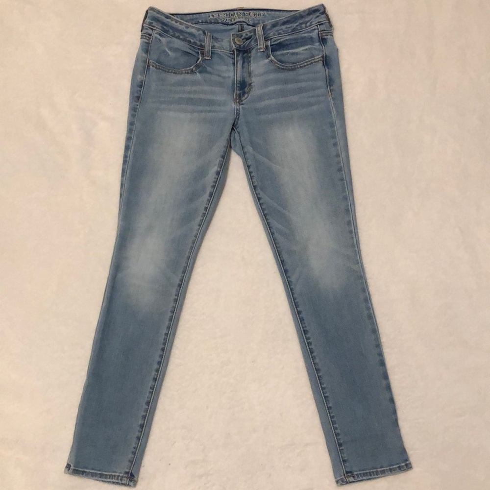AE Jeggings Super Stretch